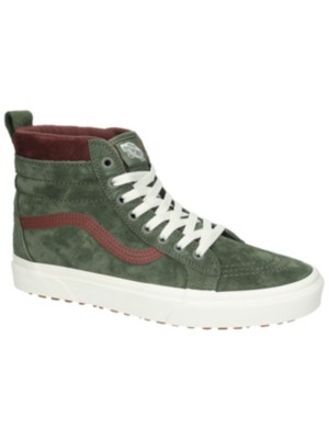 Vans Sk8 Hi MTE Winter schoenen bij Blue Tomato kopen Vans Sk8 Hi MTE Winter schoenen bij Blue Tomato kopen
